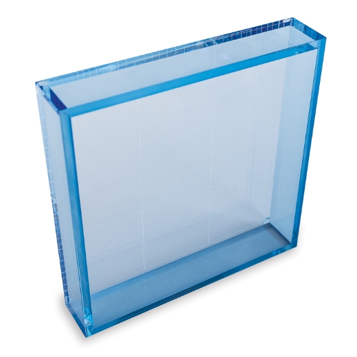 Picture of TicTacToe Blue Set