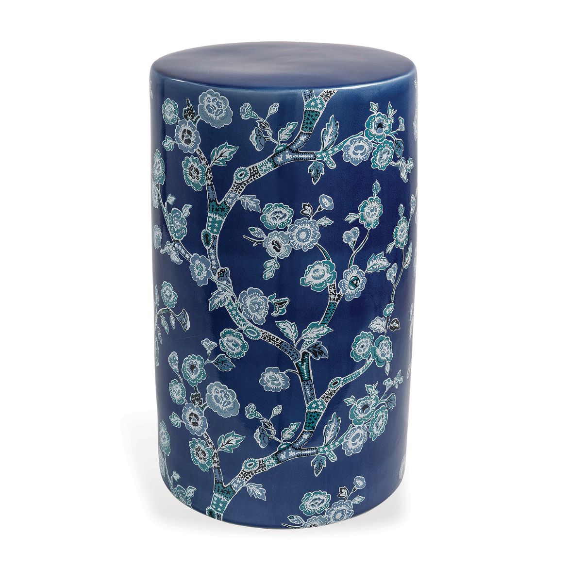 Picture of Temple Garden Stool