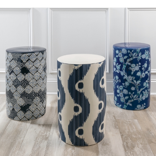 Picture of Marrakech Stool