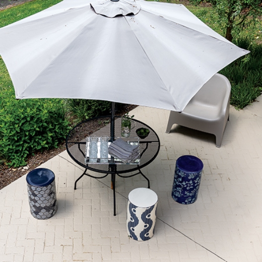 Picture of Marrakech Stool