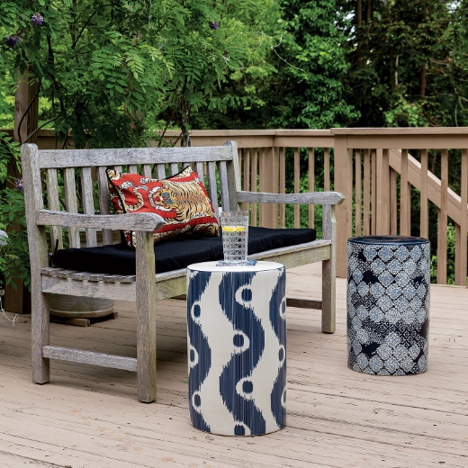 Picture of Marrakech Stool