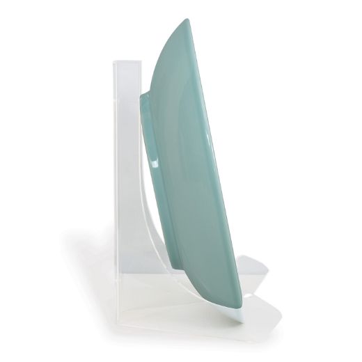 Picture of Plate Easel Lucite 14" H (set of 2)