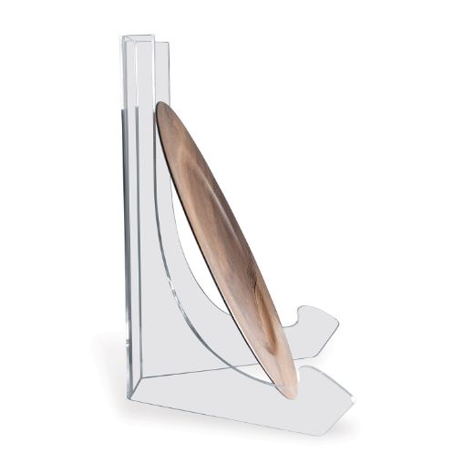 Picture of Plate Easel Lucite 14" H (set of 2)