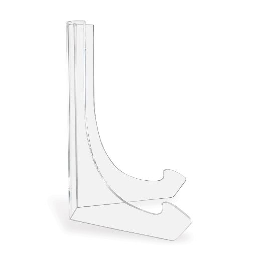 Picture of Plate Easel Lucite 14" H (set of 2)