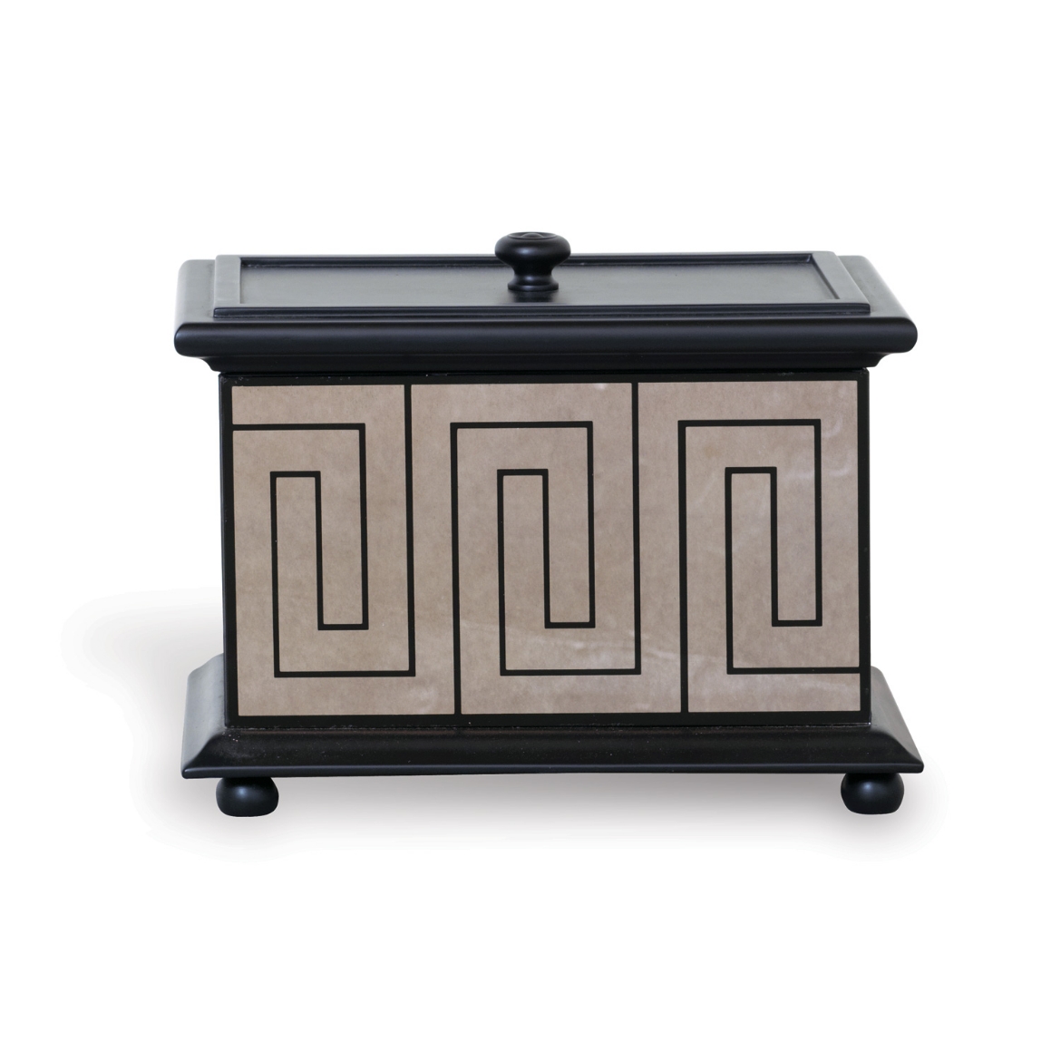 Picture of Palisades Silver Box