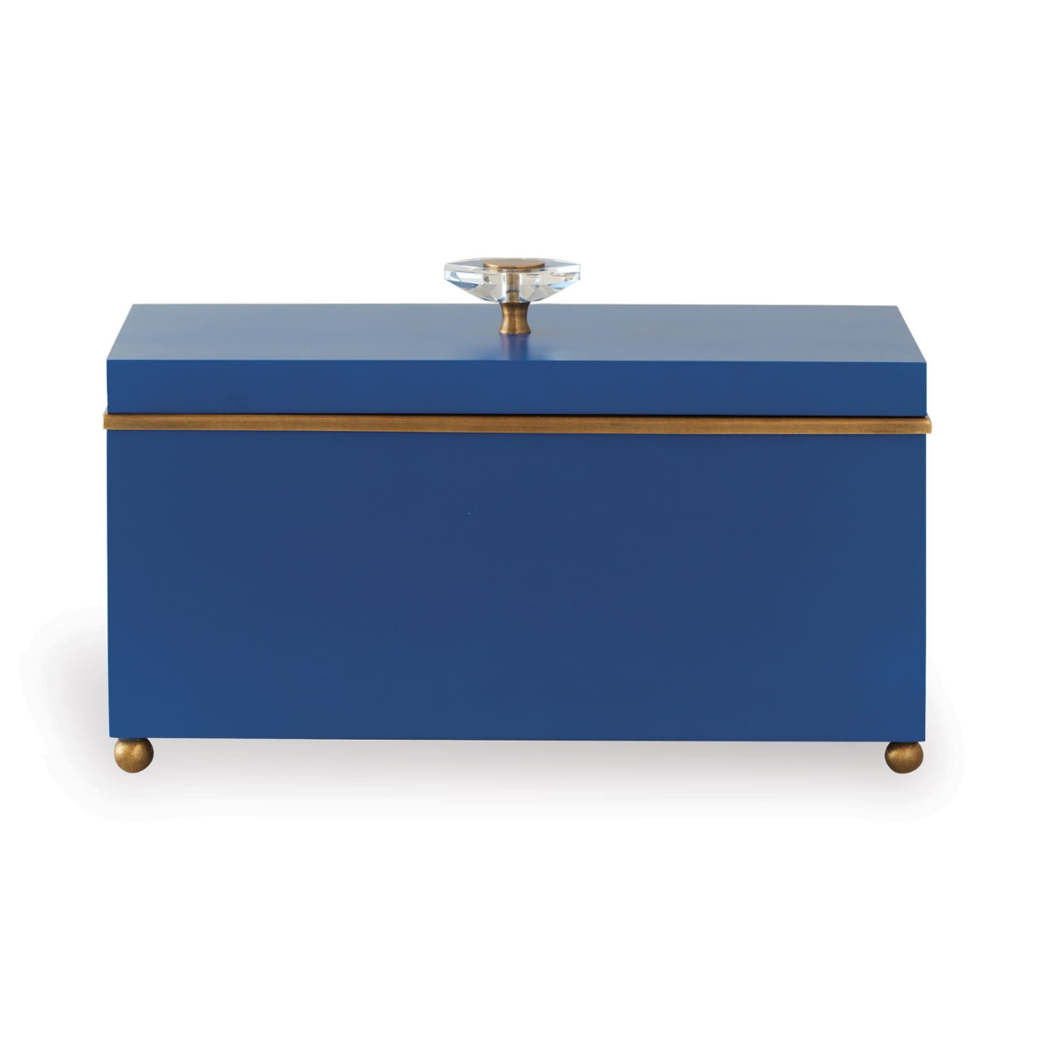 Picture of Naples Blue Box