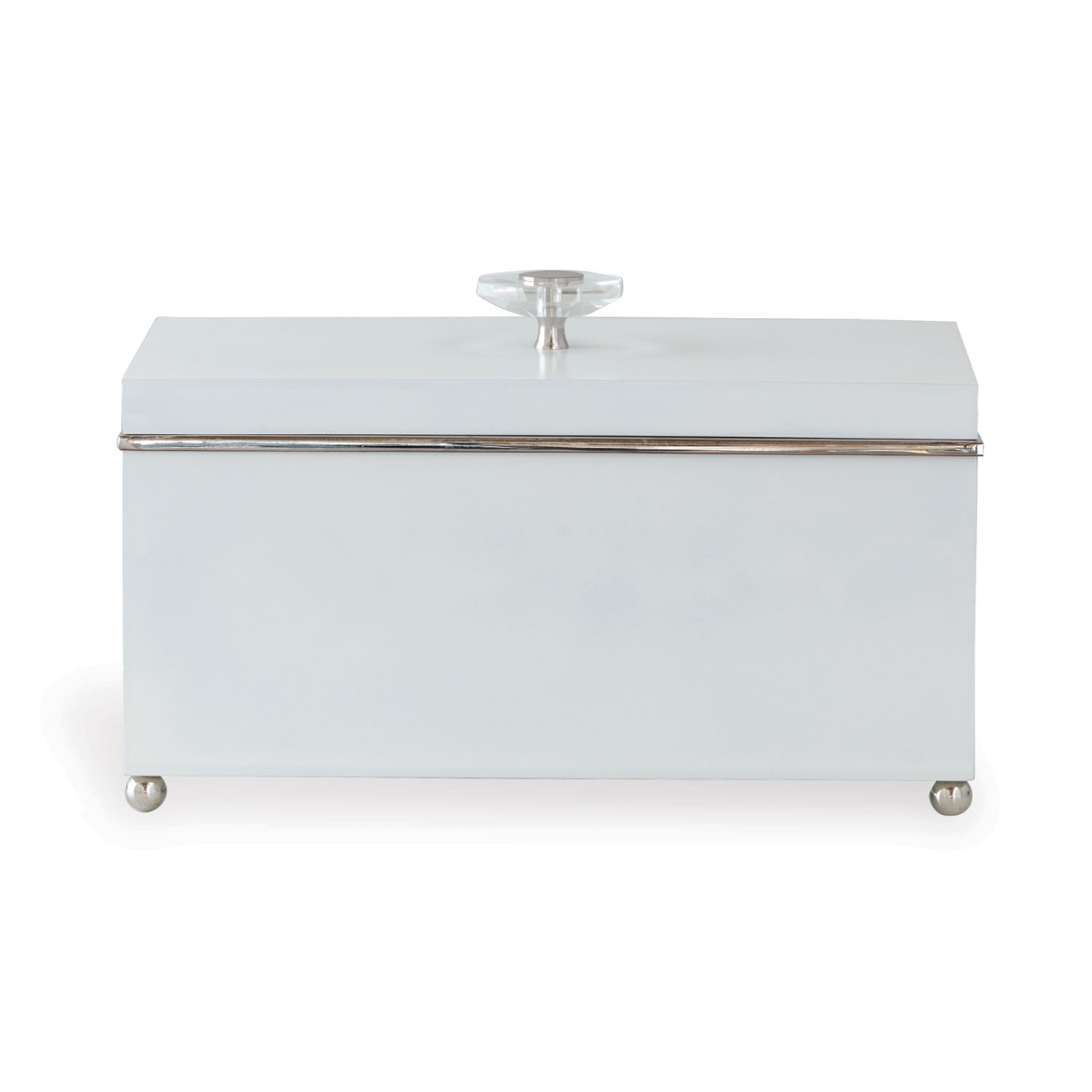 Picture of Naples White Box