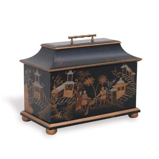 Picture of Chinoiserie Box