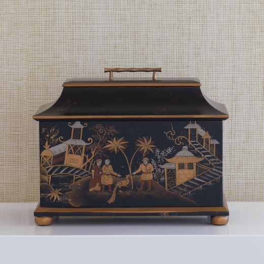 Picture of Chinoiserie Box