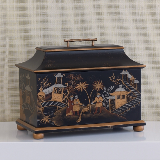 Picture of Chinoiserie Box