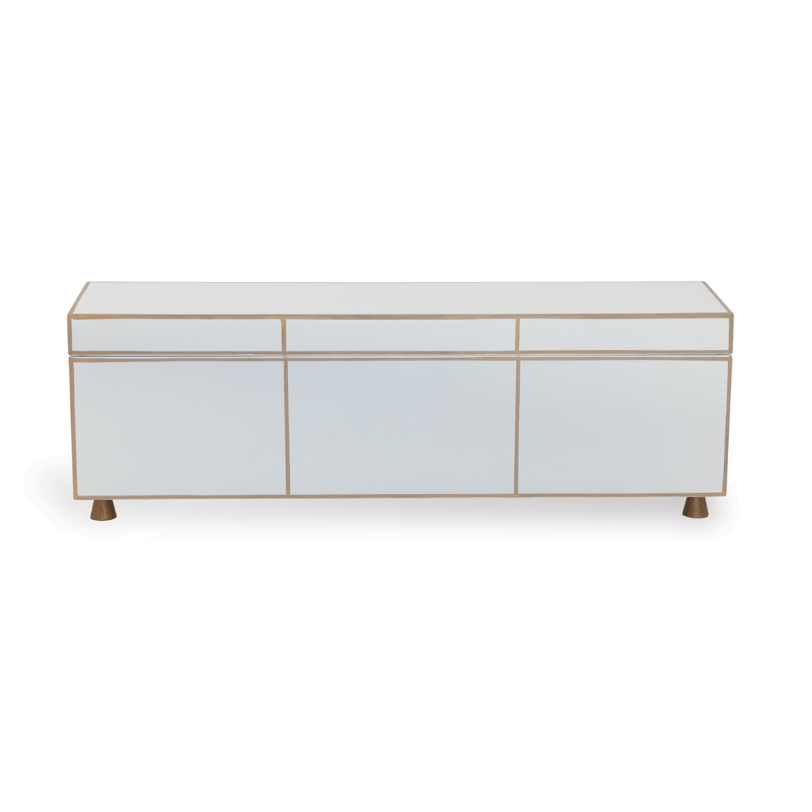Picture of Soho White Box