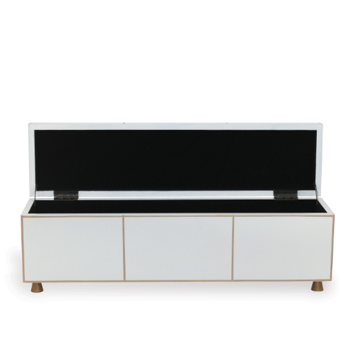 Picture of Soho White Box