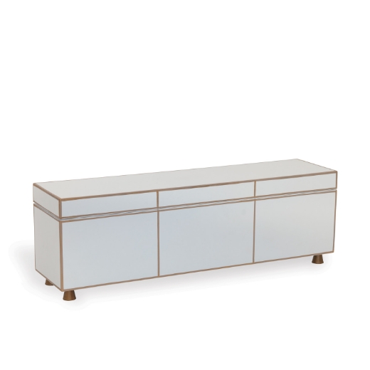 Picture of Soho White Box