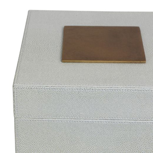 Picture of Cairo Pearl Box