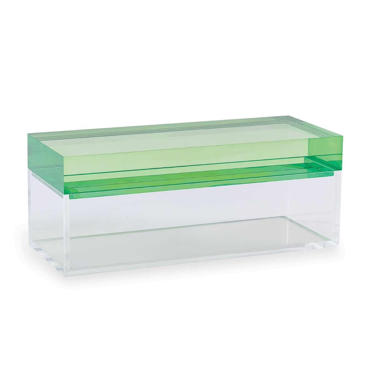 Picture of Glencoe Green Box
