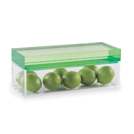 Picture of Glencoe Green Box
