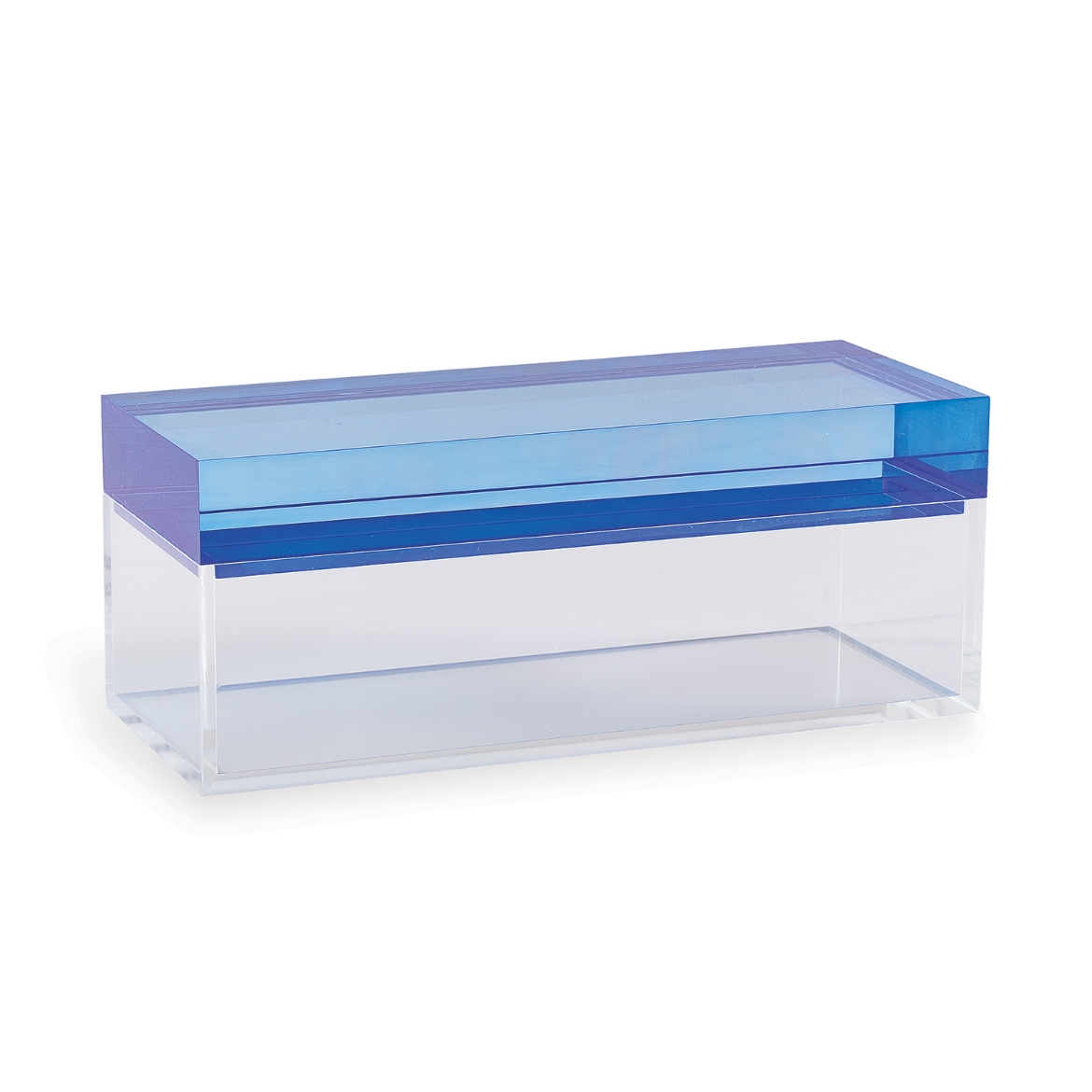 Picture of Glencoe Blue Box