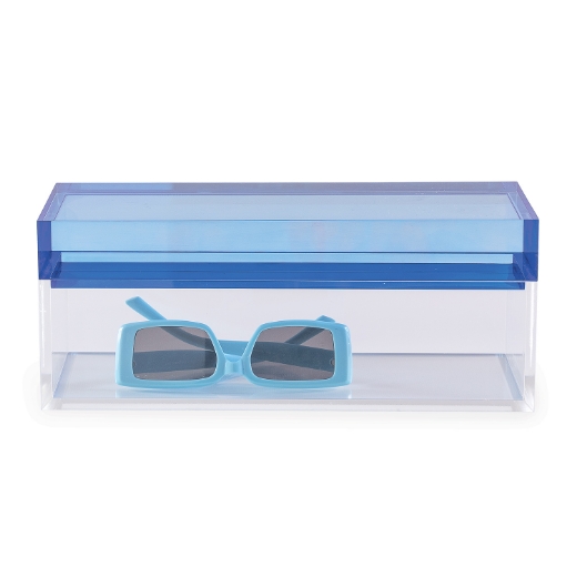 Picture of Glencoe Blue Box