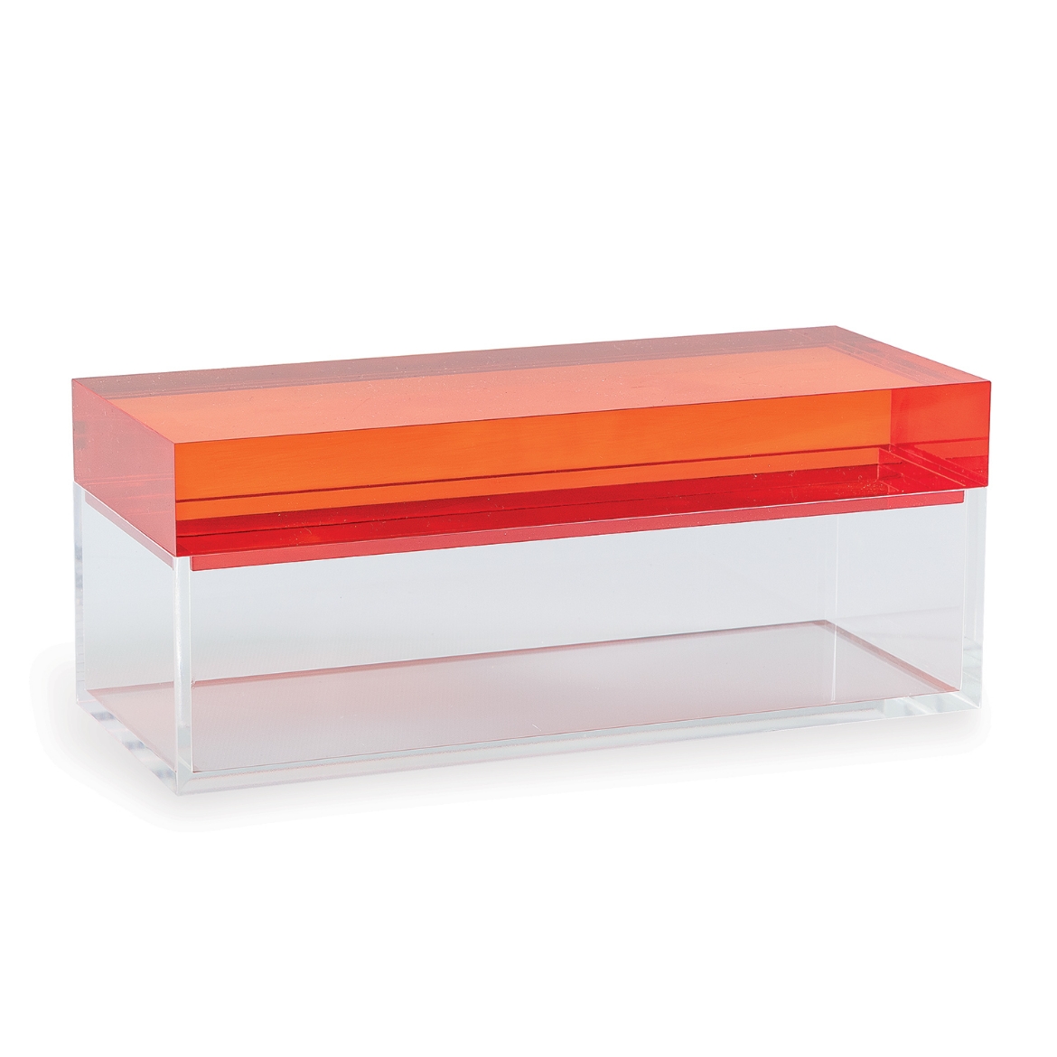 Picture of Glencoe Red Box