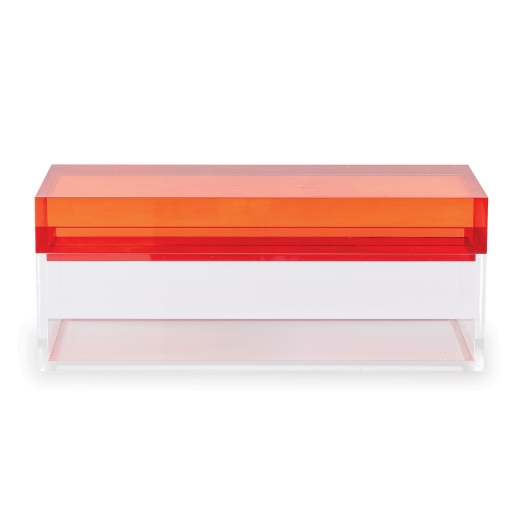 Picture of Glencoe Red Box