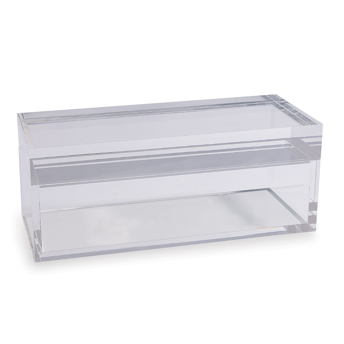 Picture of Glencoe Clear Box