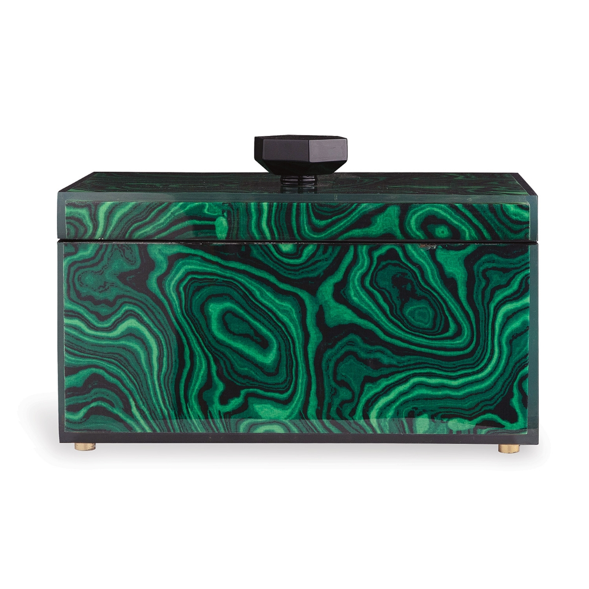 Picture of Malachite Green Box
