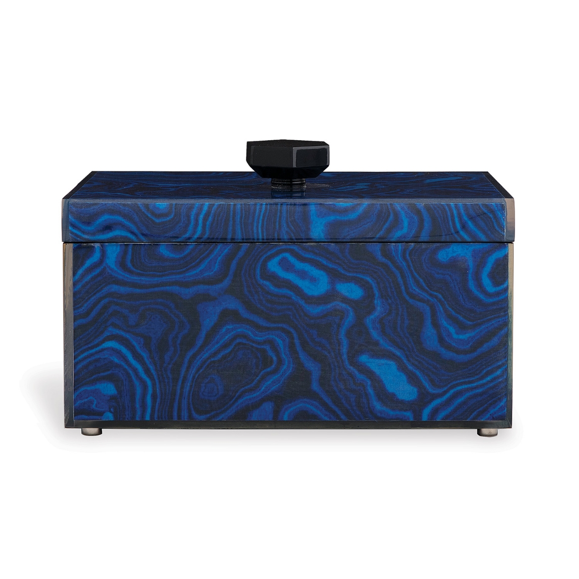Picture of Malachite Blue Box