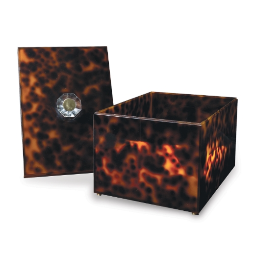 Picture of Milan Tortoise Box