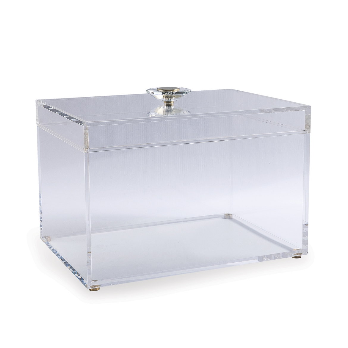 Picture of Milan Clear Box