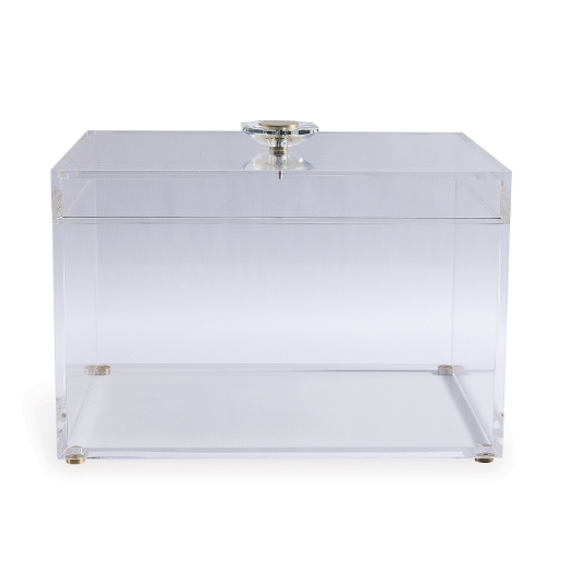 Picture of Milan Clear Box