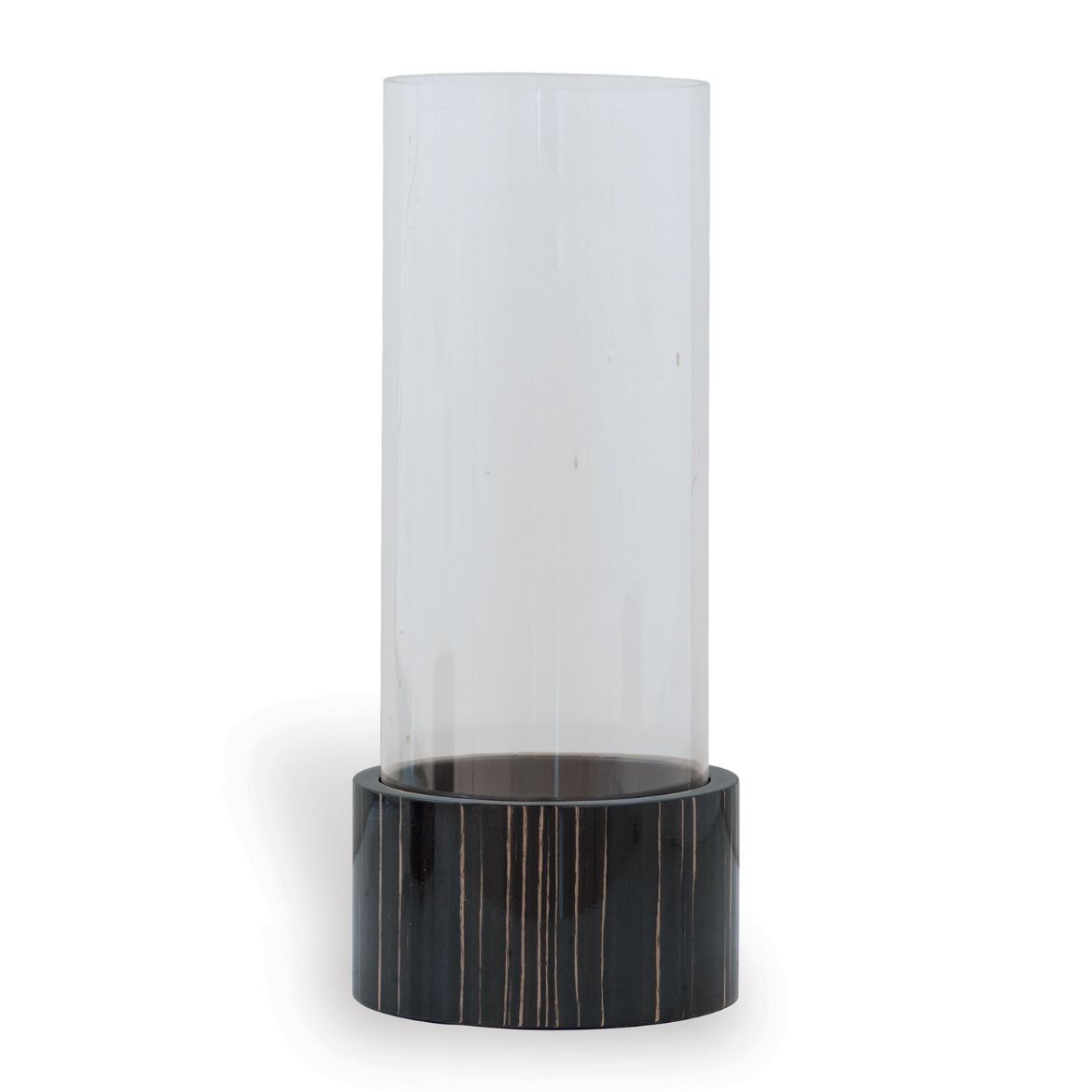 Picture of Dylan Black Vase/Candleholder