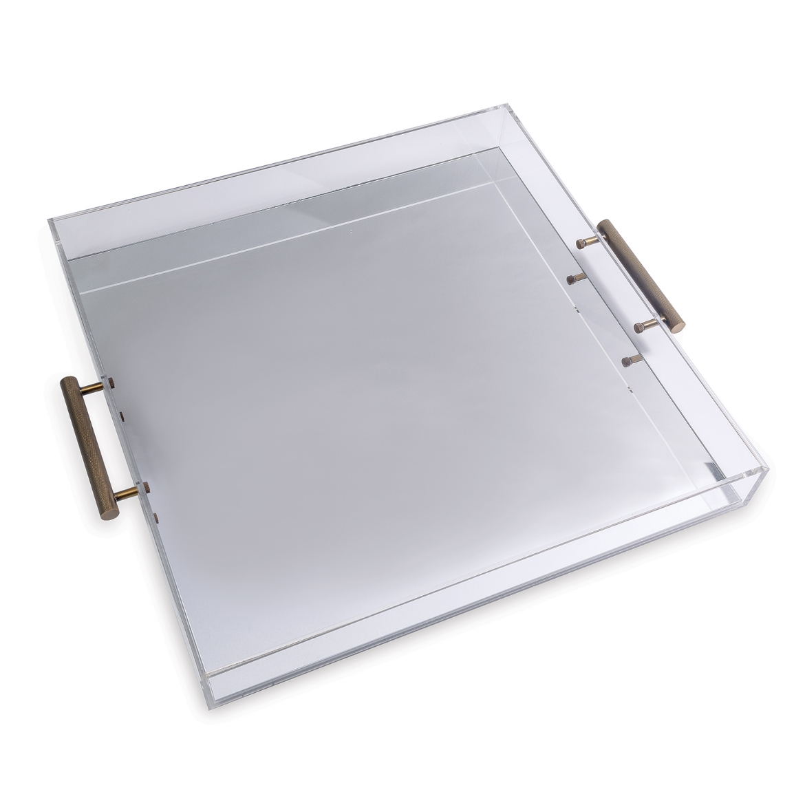 Picture of Katherine Clear Tray