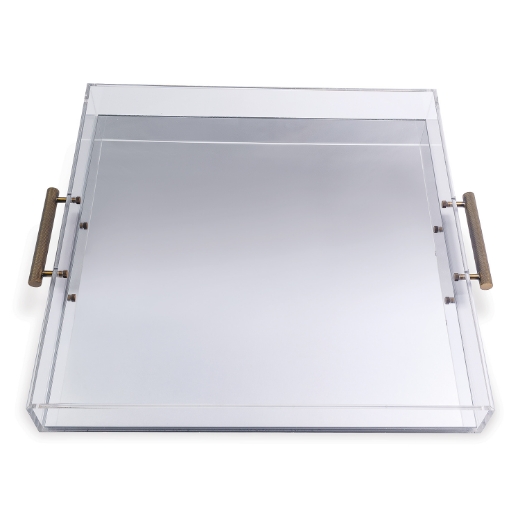 Picture of Katherine Clear Tray
