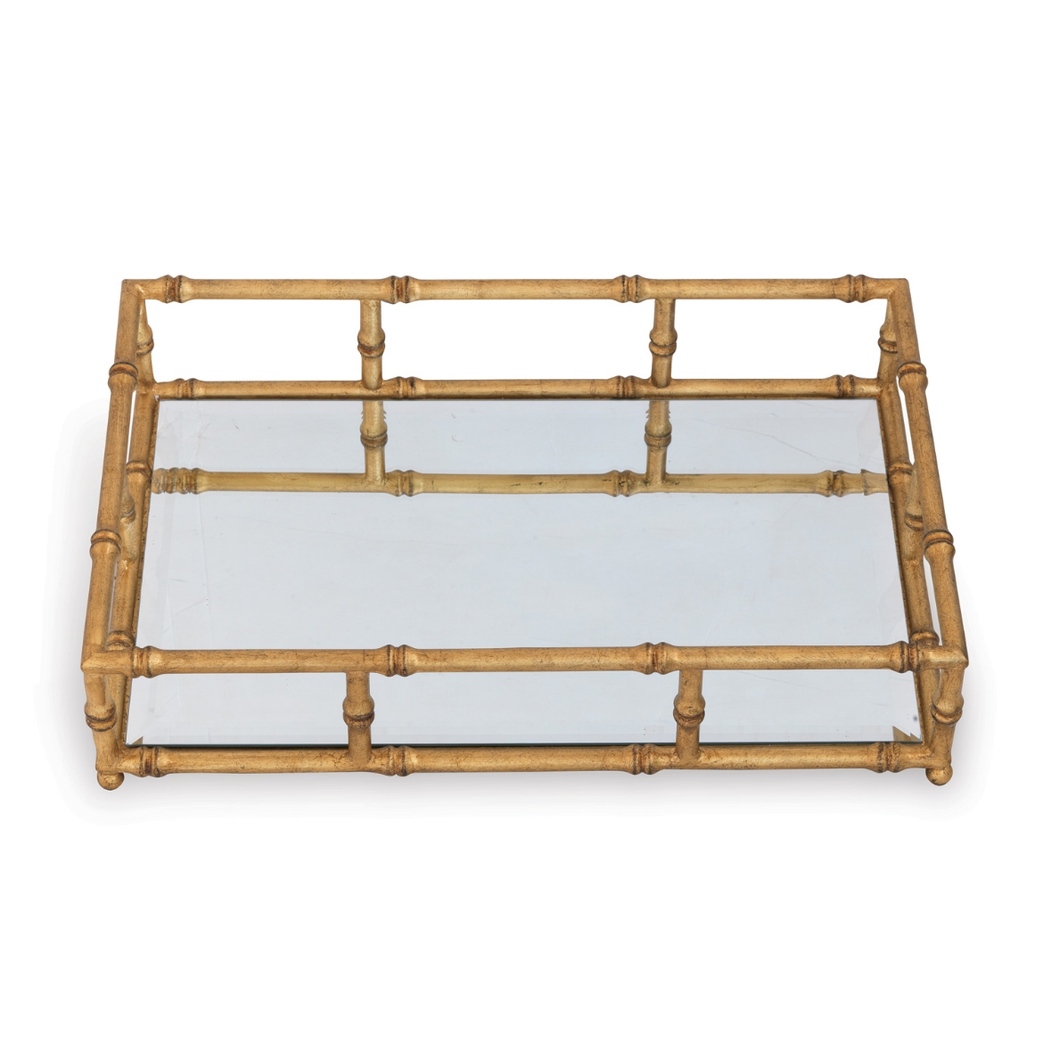 Picture of Doheny Gold Tray