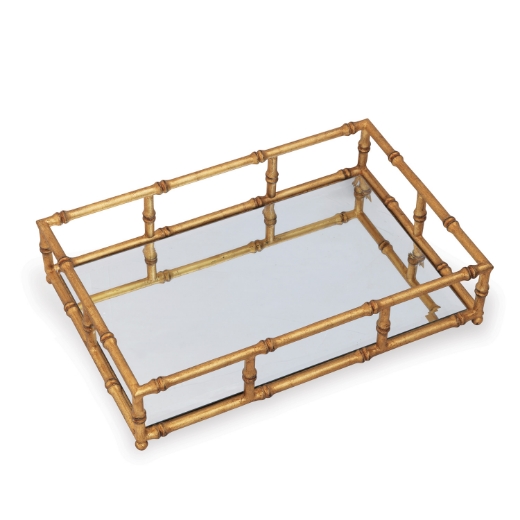 Picture of Doheny Gold Tray
