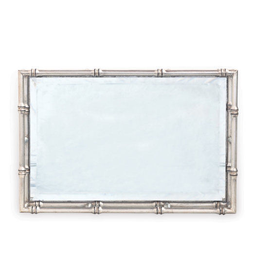 Picture of Doheny Silver Tray