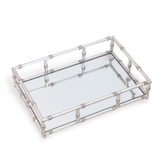 Picture of Doheny Silver Tray
