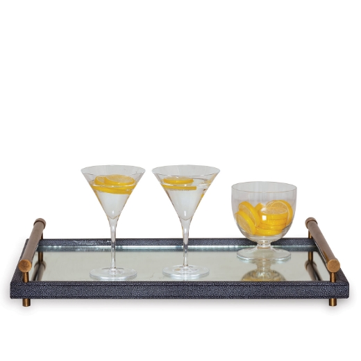Picture of Cairo Gray Tray