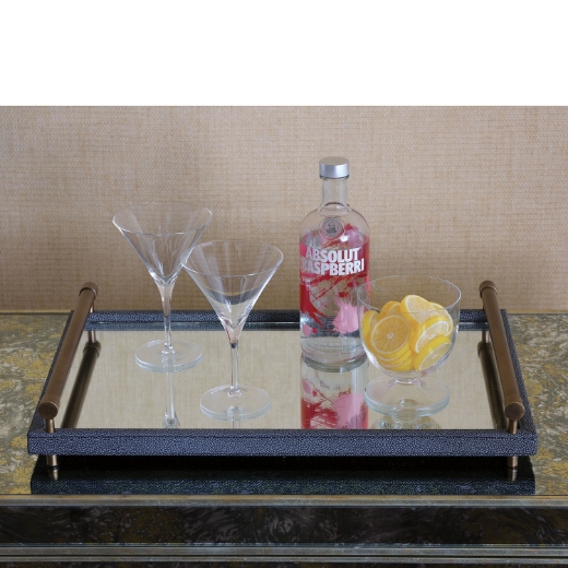 Picture of Cairo Gray Tray