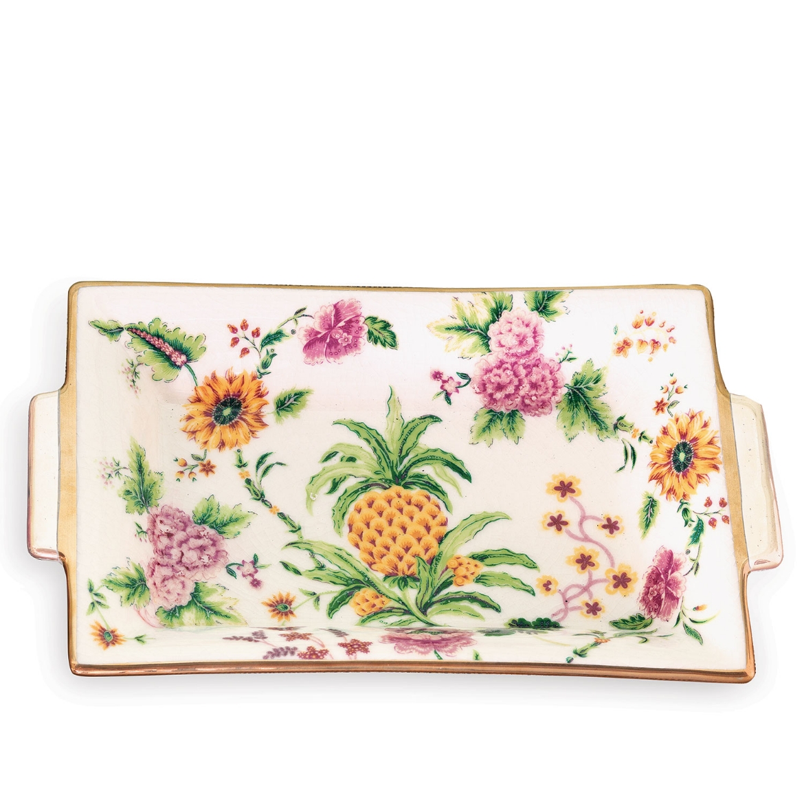 Picture of Portsmouth Pineapple Tray