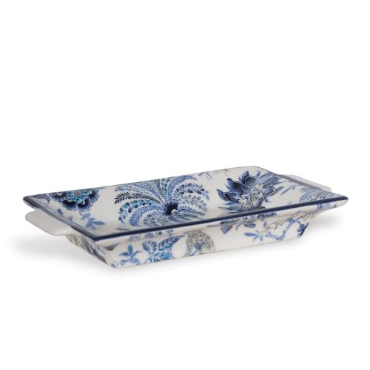 Picture of Braganza Blue Tray