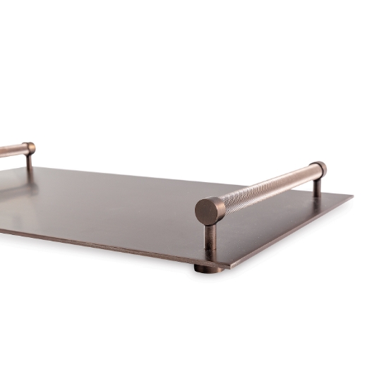 Picture of Parliament Bronze Tray