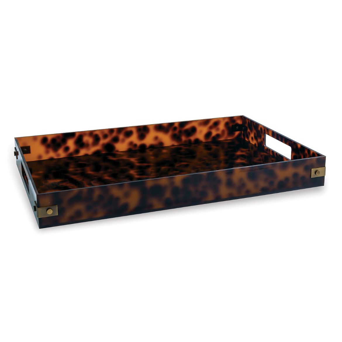 Picture of Milan Tortoise Tray