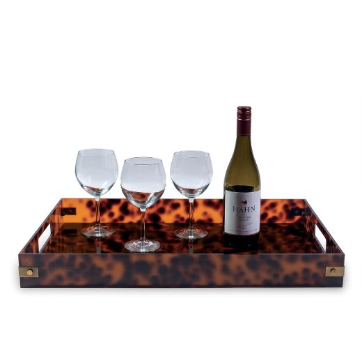 Picture of Milan Tortoise Tray