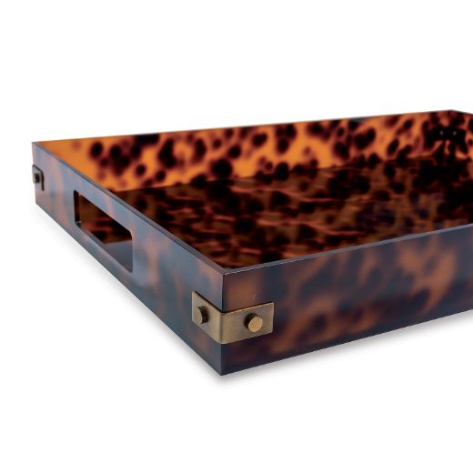 Picture of Milan Tortoise Tray
