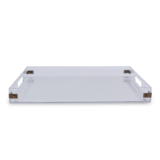 Picture of Milan Clear Tray