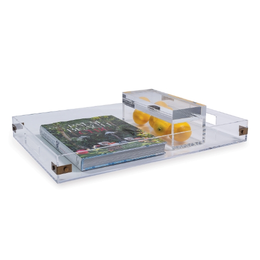Picture of Milan Clear Tray