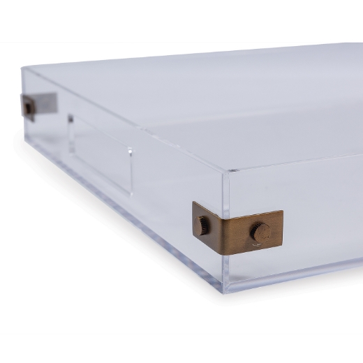 Picture of Milan Clear Tray