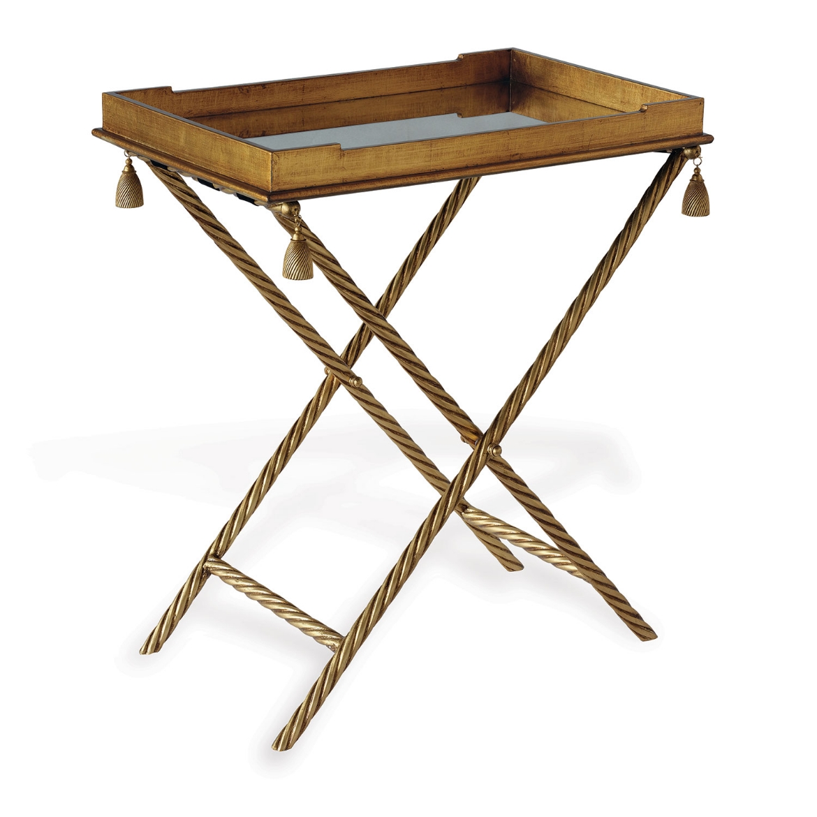 Picture of Delfern Bar & Tray