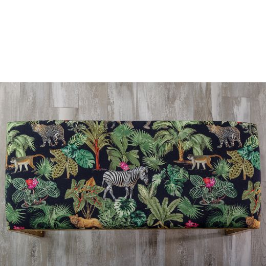 Picture of Medallion Gold Double Safari Bench KIT